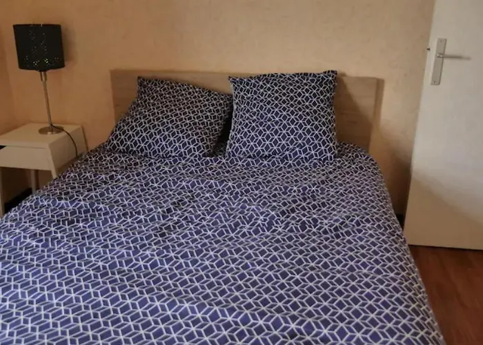 Appartement T3